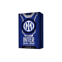 DAKA Inter Milan One & Two Hobby Box 2025