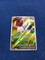 Togedemaru Illustration Rare (FR) PFL 104/094