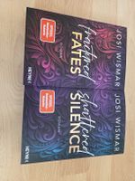 Josi Wismar Fractured Fates Shattered Silence Roman