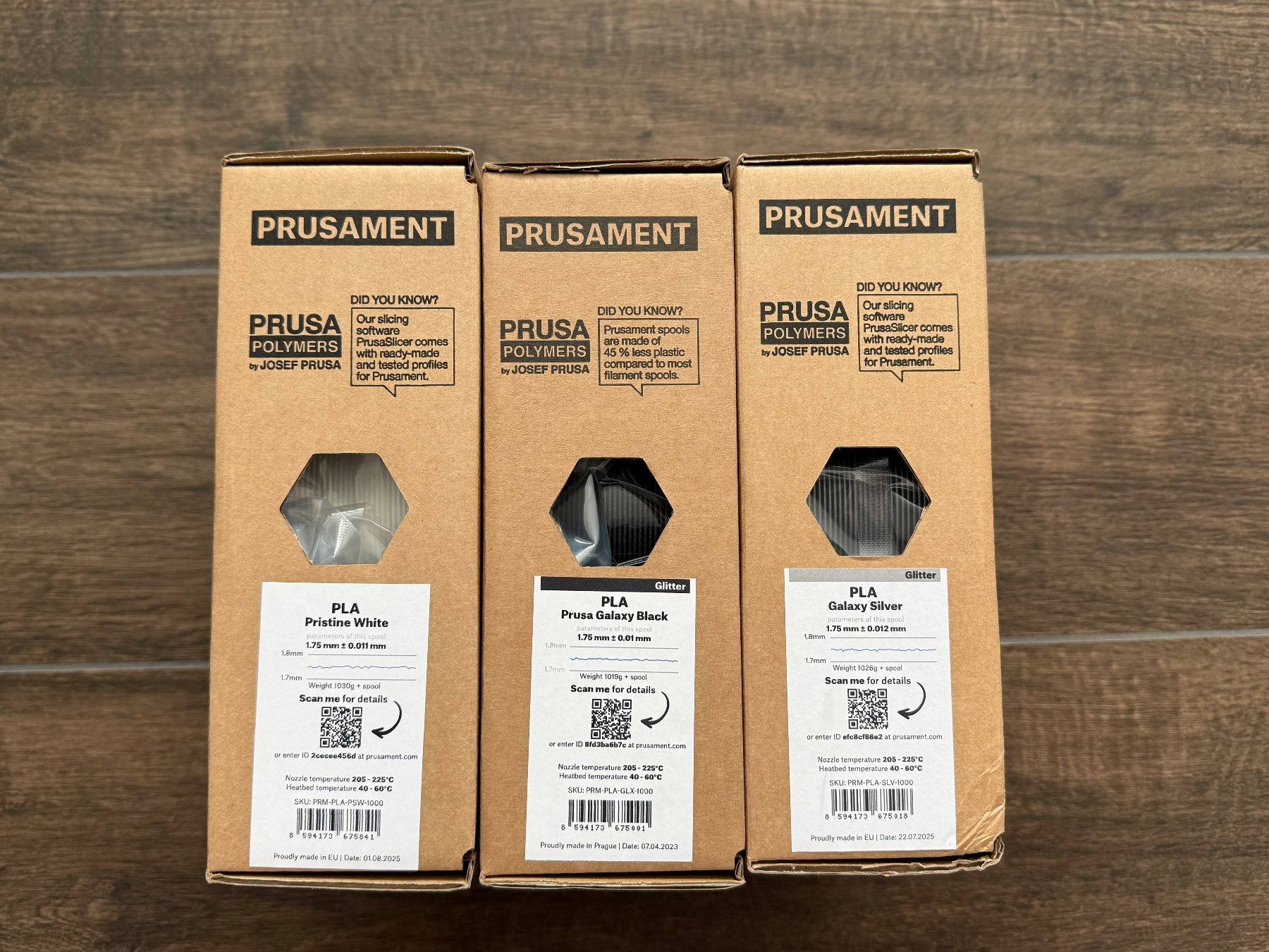 Prusa Stampanti 3D: Prusa i3 MK3S+ – Usato da Frauenfeld venduto da lele_pitta 7