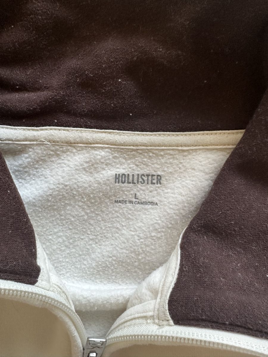 Hollister Maglioni & Felpe: Hollister & Self Sweater – Nuovo (secondo la descrizione) da Dürrenäsch venduto da ali_827q 3