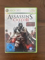 Assassin's Creed 2 für Xbox 360