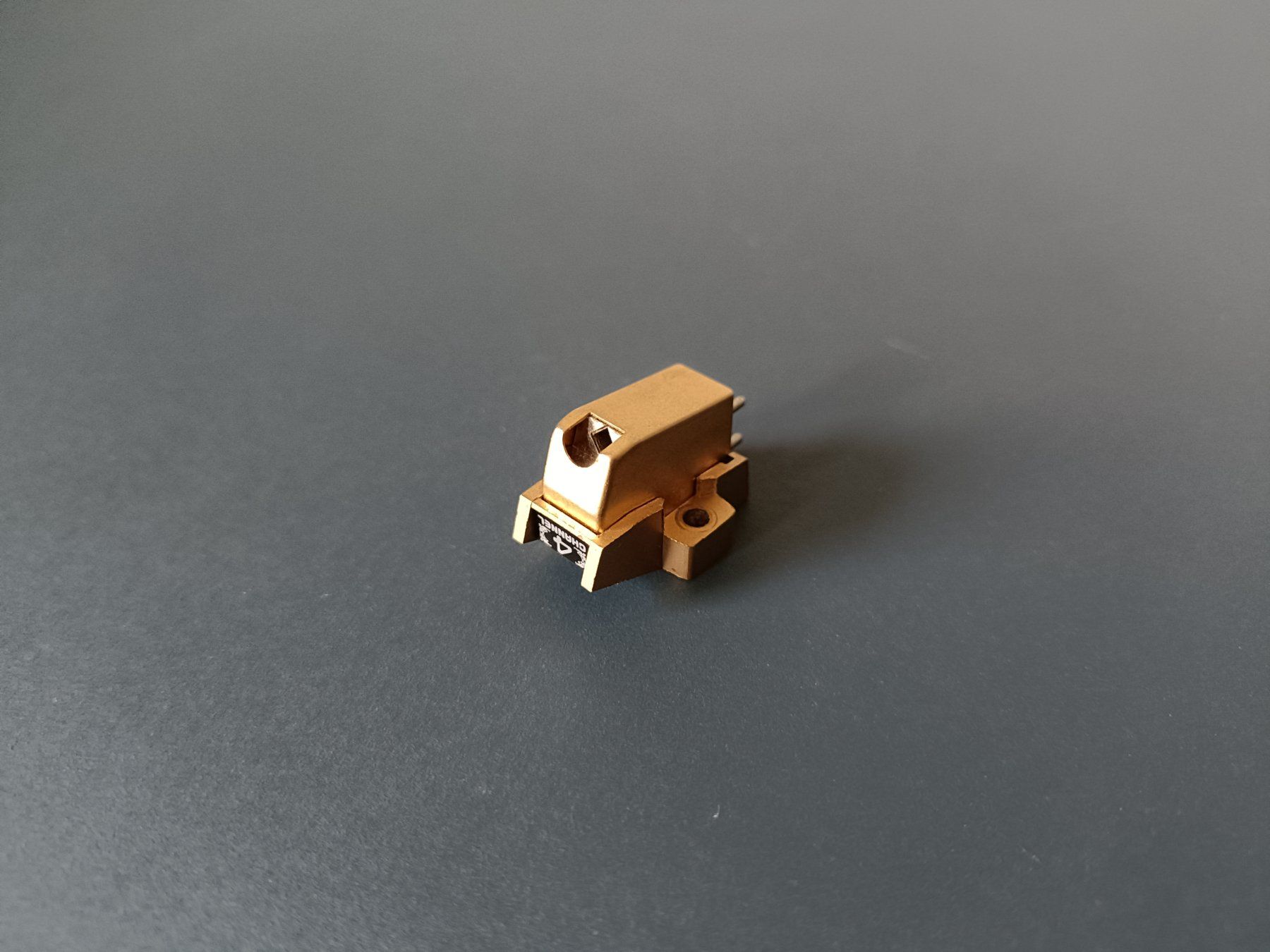 Giradischi: Cellule MM Excel Sound ES-70EX4 – Difettoso da Pampigny venduto da edyschi 4