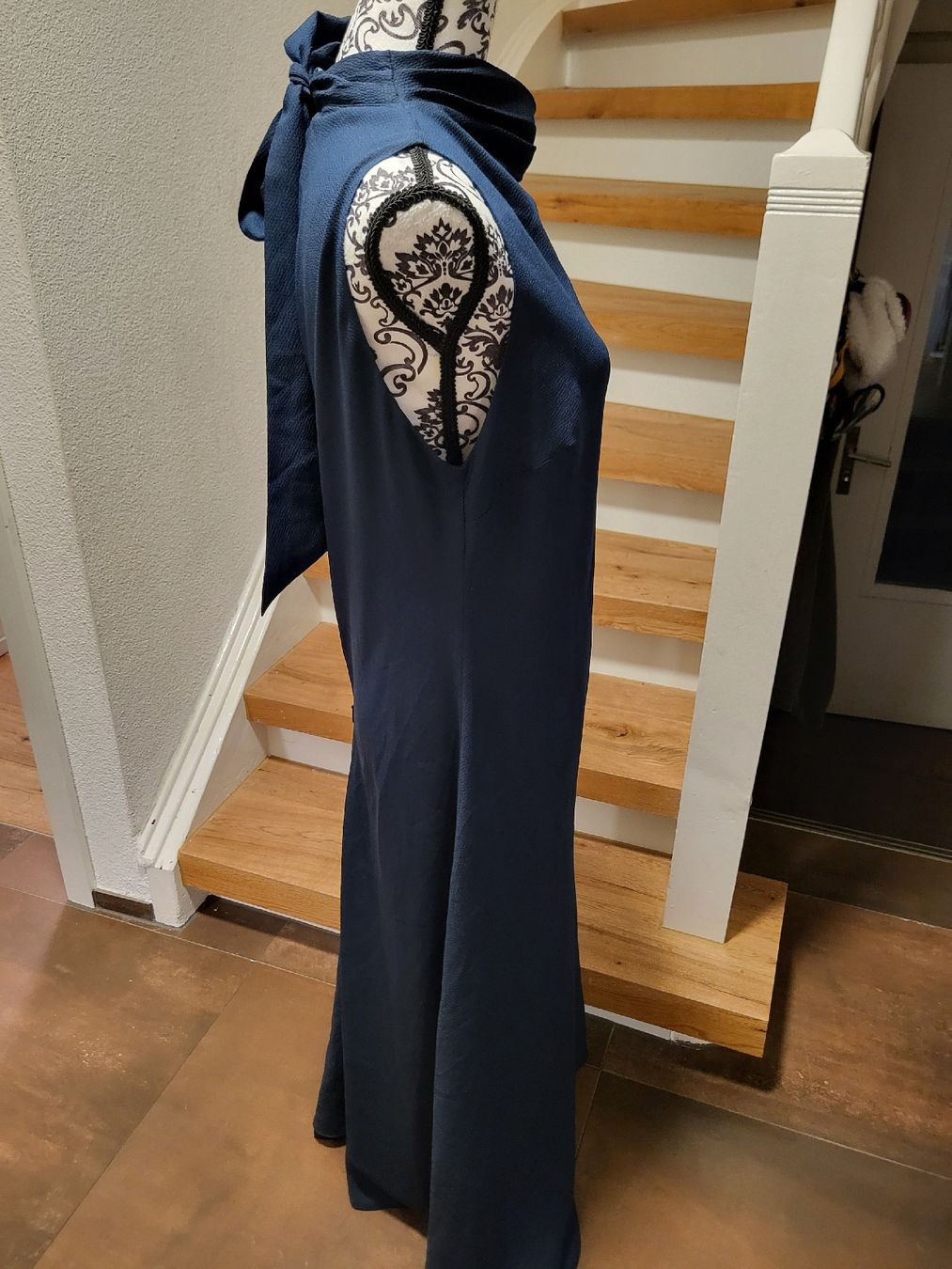 Ted Baker Vestiti: TED BAKER Kleid, Gr. 4 – Usato da Niedergösgen venduto da Lipa1 1