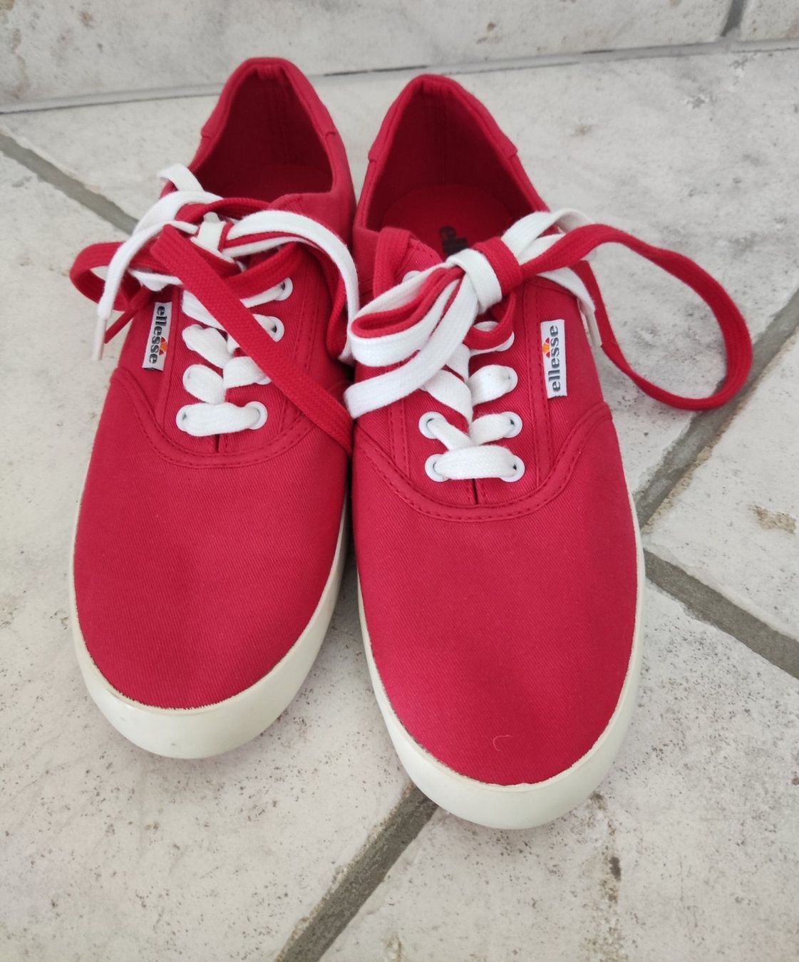 Ellesse Scarpe da donna: ellesse Sommerschuh – Nuovo (secondo la descrizione) da Chur venduto da Rodanisa 2