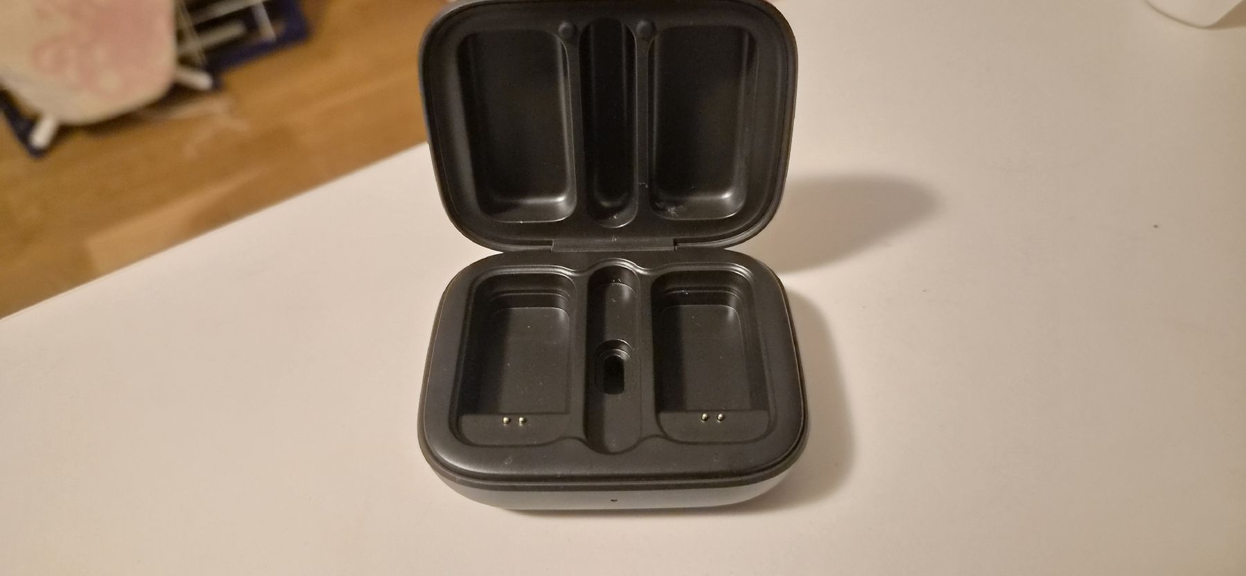 Røde Microfoni: Rode Wireless Go Mikrofon Set gebraucht schwarz – Usato da Diessenhofen venduto da Obscuro94 2