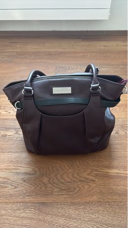 Babywickeltasche von BabyMoov - Praktisch & Stilvoll!
