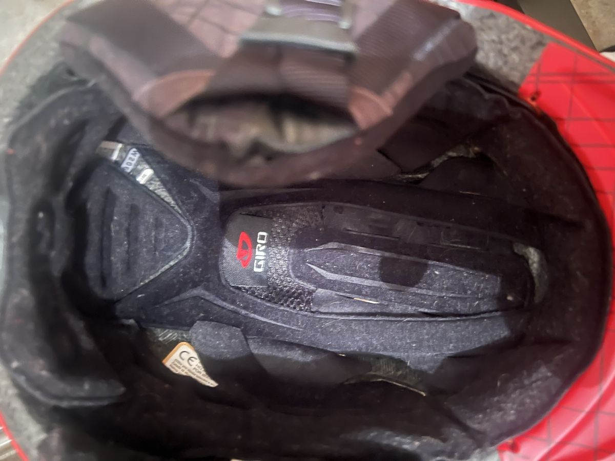 Giro Casques: Giro Skihelm – D'occasion à Grenchen par nic_87y9 3