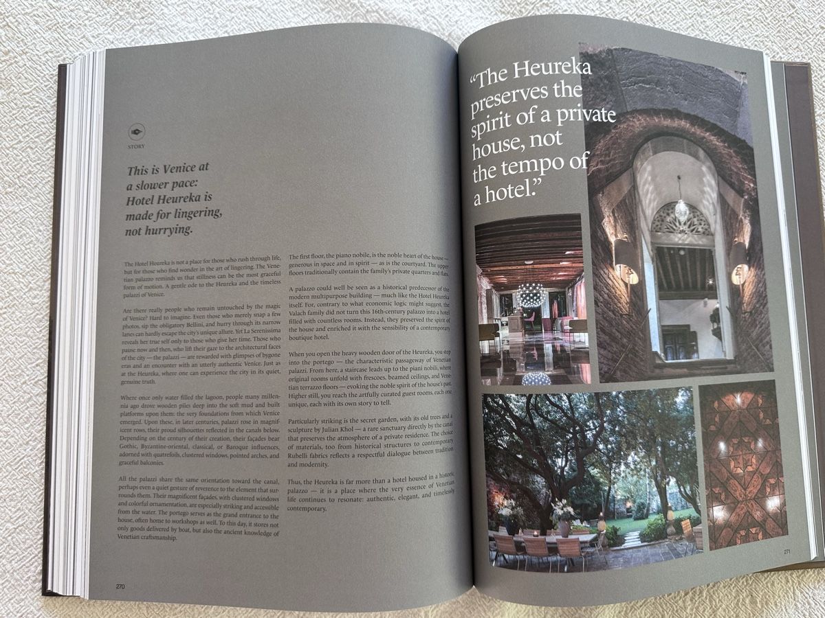 Libri: Lifestylehotels édition 22 – Usato da Les Bioux venduto da ann_g9bh 4