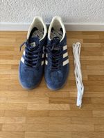 Adidas Spezial Blau/Weiss/Schwarz