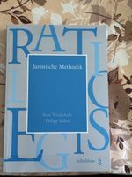 Juristische Methodik
