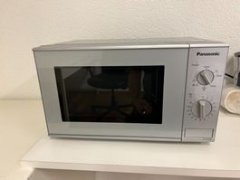Mikrowelle Panasonic NN-K12MM
