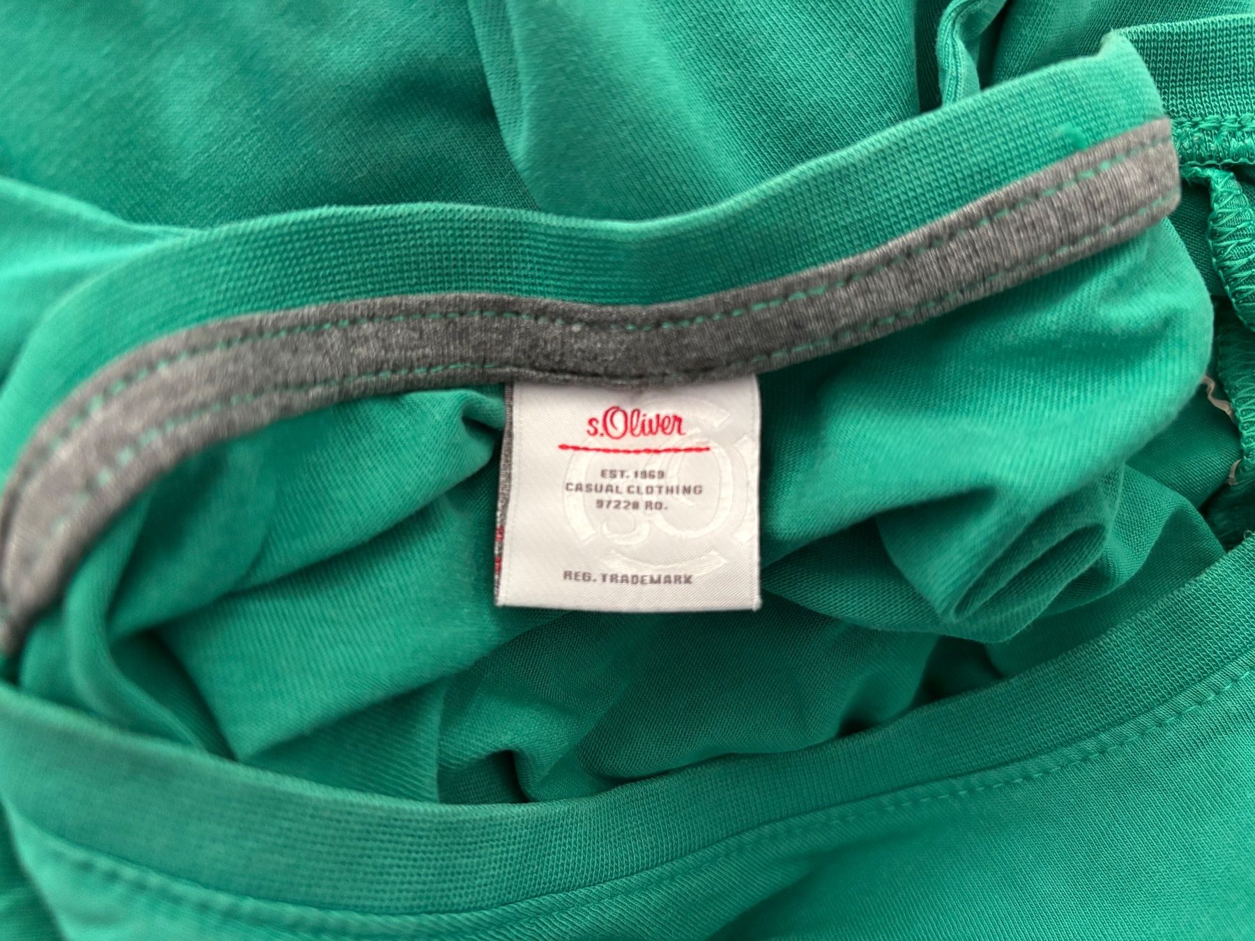 S.Oliver T-shirt: T-Shirt - Grösse XXL - s.Oliver – Usato da Oberuzwil venduto da Tomsi_9 3