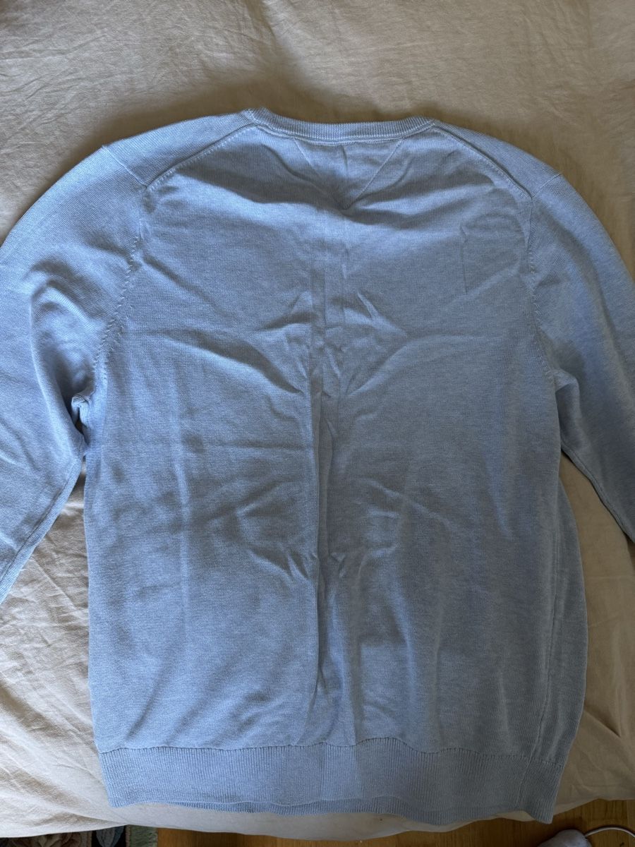 Tommy Hilfiger Maglioni & Felpe: Tommy Hilfiger sweater – Nuovo (secondo la descrizione) da Zürich venduto da car_v988 2