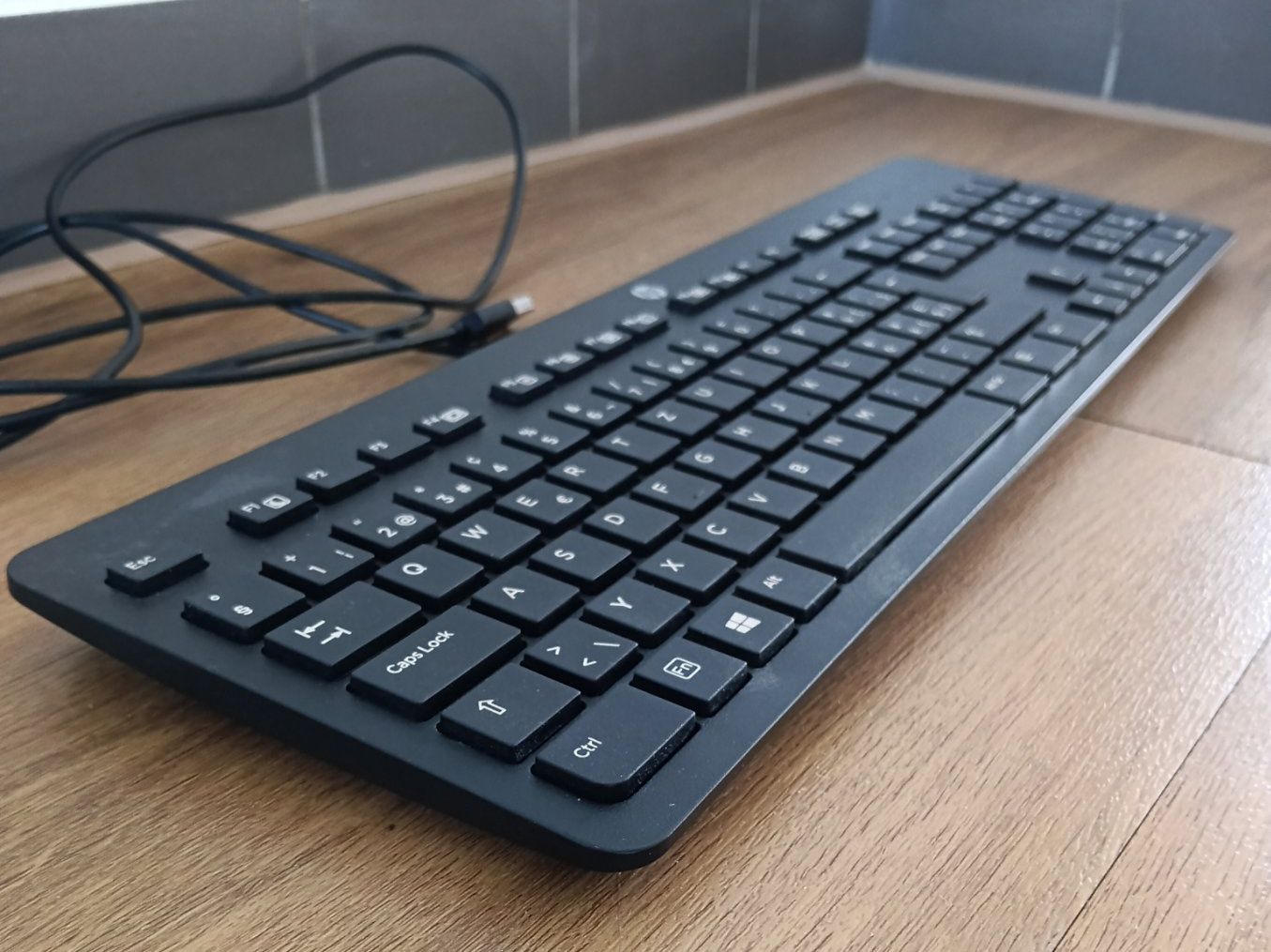 Hewlett Packard Tastiere: Tastatur HP – Usato da Kleindietwil venduto da kon_9nml 1