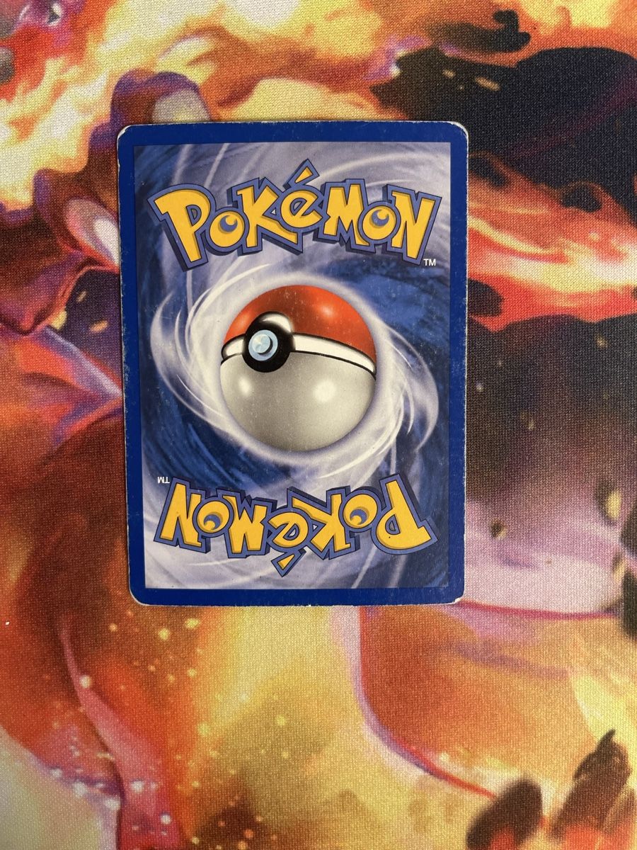 Pokémon Carte collezionabili: Pokémon Gengar Skyridge Holo 2 – Usato da Breitenbach venduto da KithusPokeKingdom 1