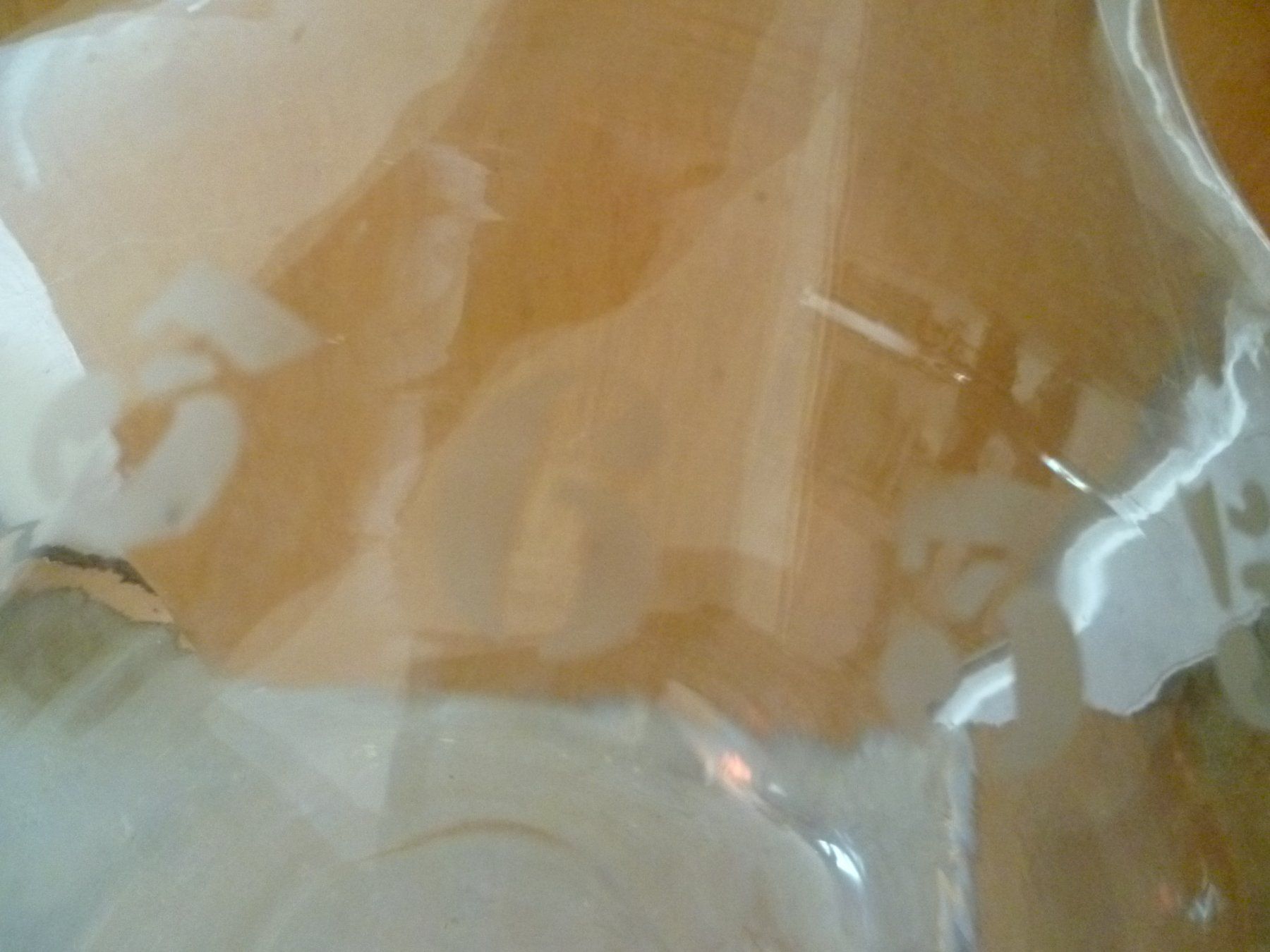 Altro in Stoviglie & Bicchieri: Glasflasche – Usato da Bargen BE venduto da angel611 2