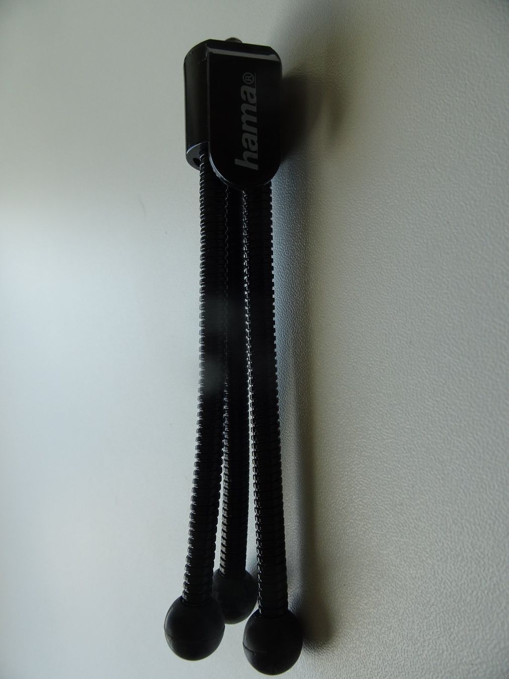 Hama Treppiedi & Teste: Mini Kamera-Stativ – Usato da männedorf venduto da purzelchen 1