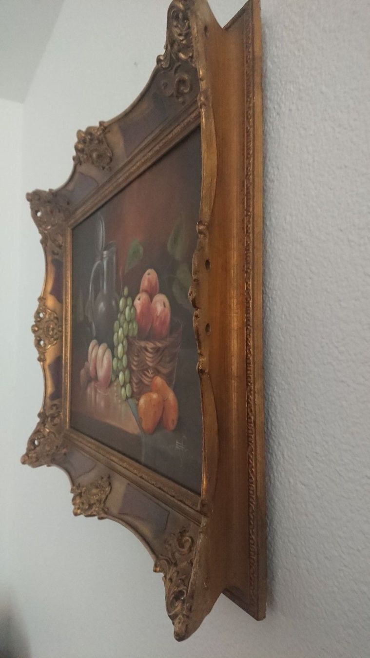 Foto & Immagini: Bild auf Leinwand – Usato da Rorschacherberg venduto da a.mang 7