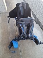 Kindertragerucksack