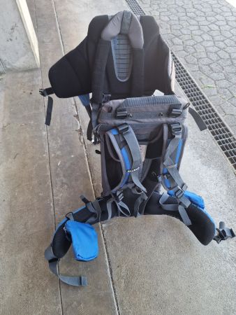 Kindertragerucksack