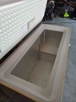 Gefriertruhe Siemens iQ500