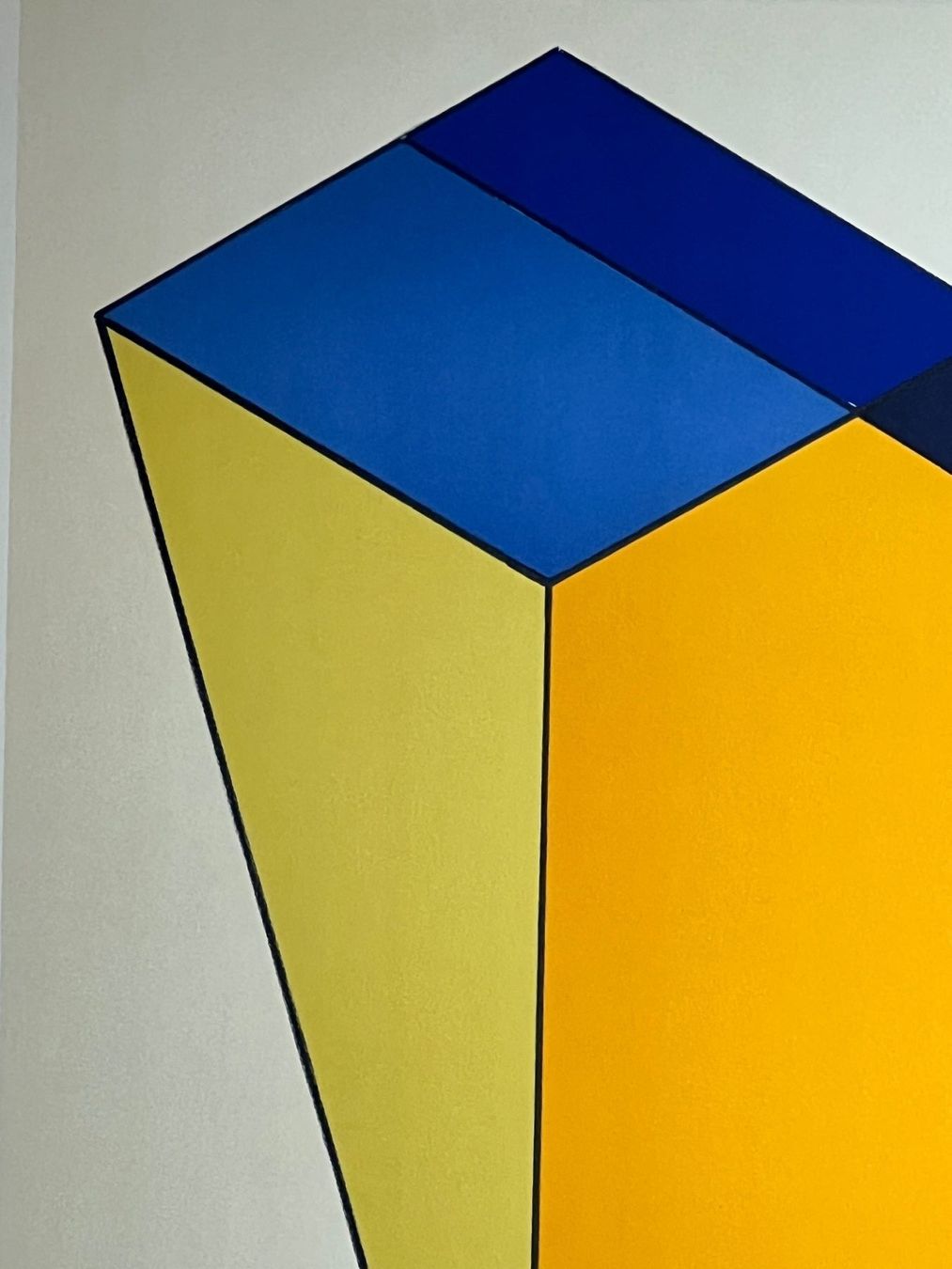 Grafica & Litografie: Jean Matrac, Lithographie – Usato da Brüttisellen venduto da Betty_1972 3