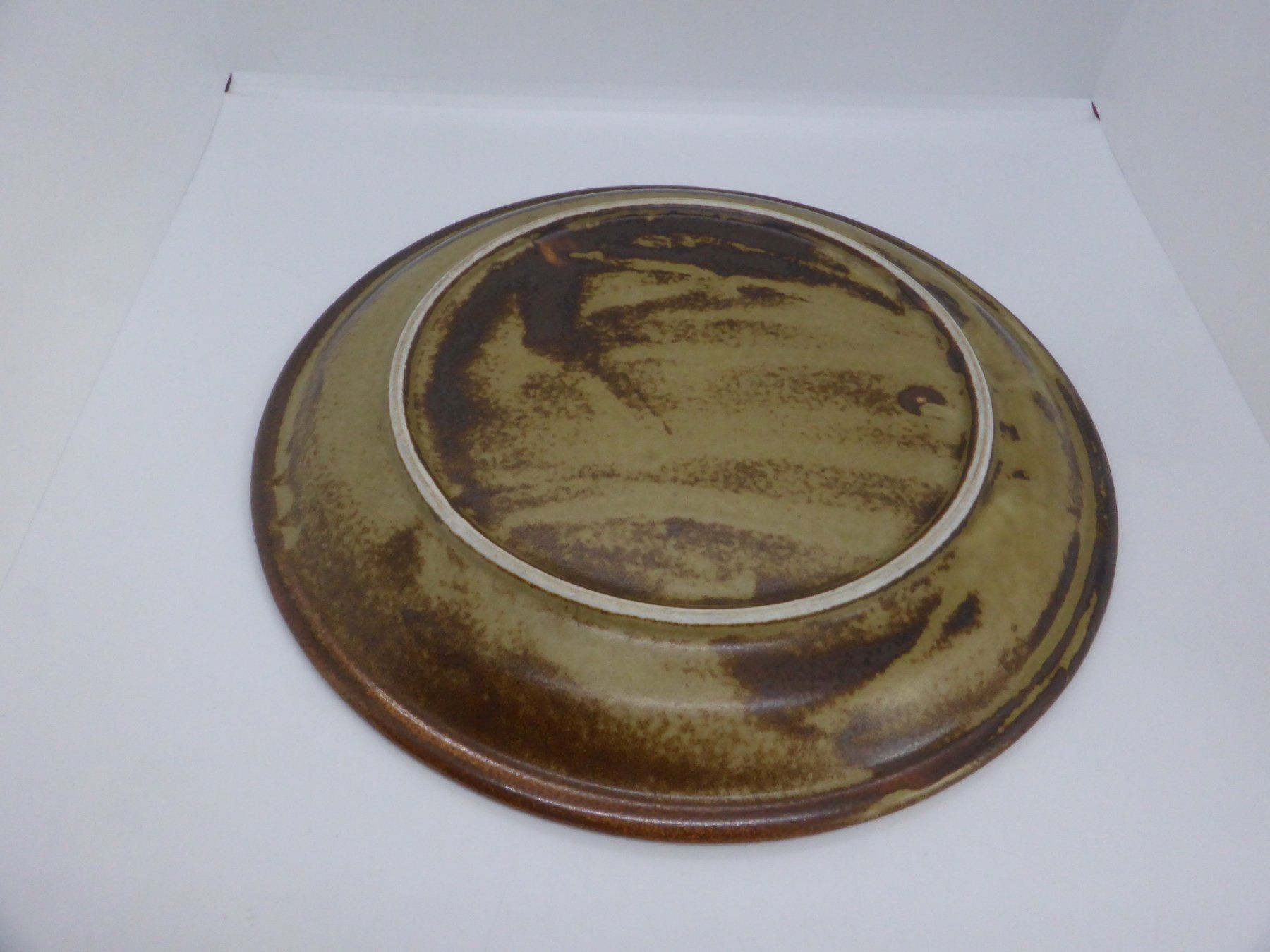 Teller: Langenthal décor Sahara lot de 4 assiettes de table – Gebraucht aus Porrentruy von Kim017 3