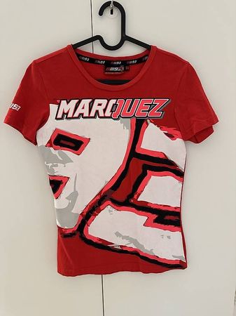 Maglietta Moto GP - Marc Marquez
