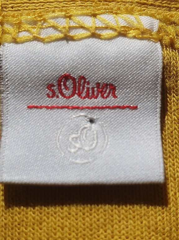 S.Oliver Maglioni & Felpe: S.Oliver Langarmshirt Gr.S – Usato da Stein am Rhein venduto da fusselmaus 3