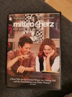 DVD - mitten ins Herz
