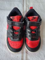 basket Nike, taille 24