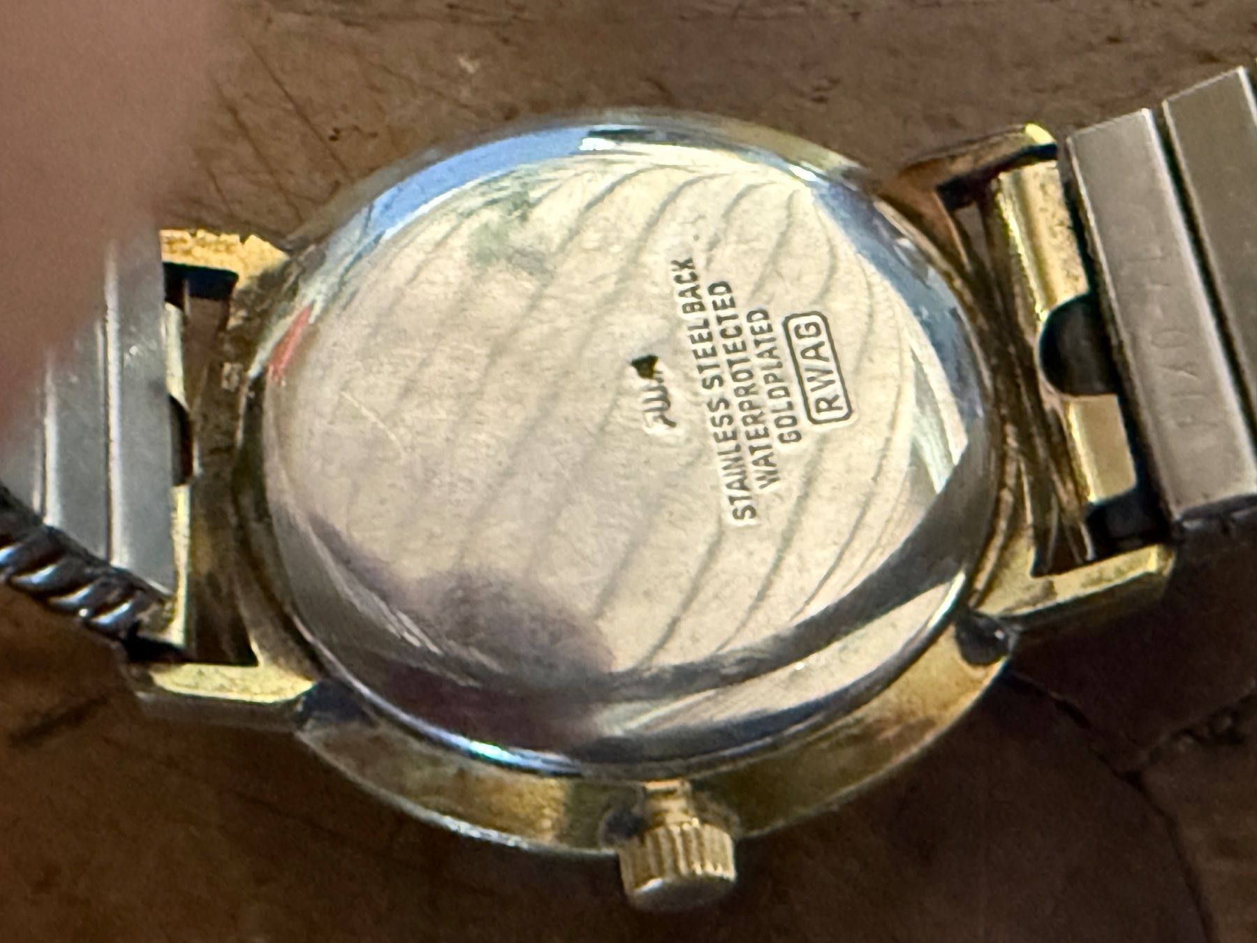 Swatch Montres: ZentRA Vintage Herren Armbanduhr automatic – D'occasion à Bern par Jwpm66 3