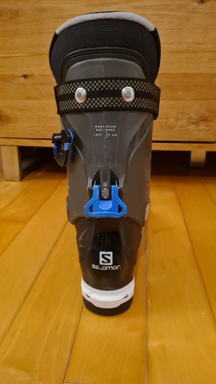 Salomon qst access clearance hs