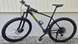 Specialized Chisel Hardtail L