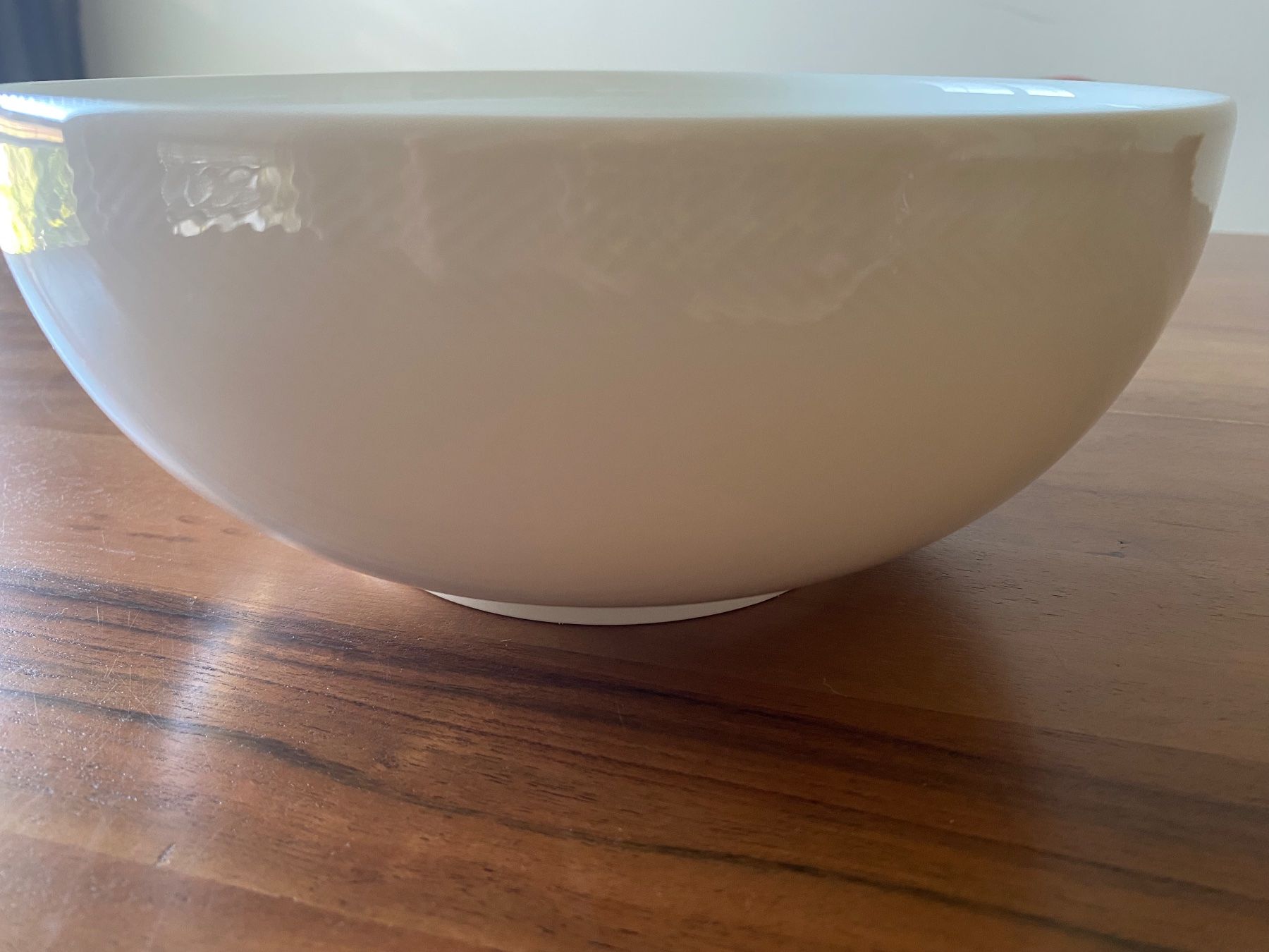 Villeroy & Boch Ciotole: Villeroy & Boch Servierschale 20,5 Durchmesser – Usato da Zürich venduto da ter_6v82 1