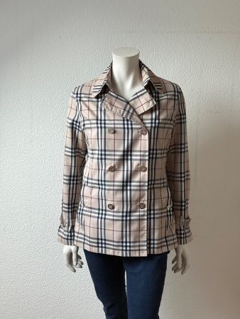 Trenchcoat von Burberry