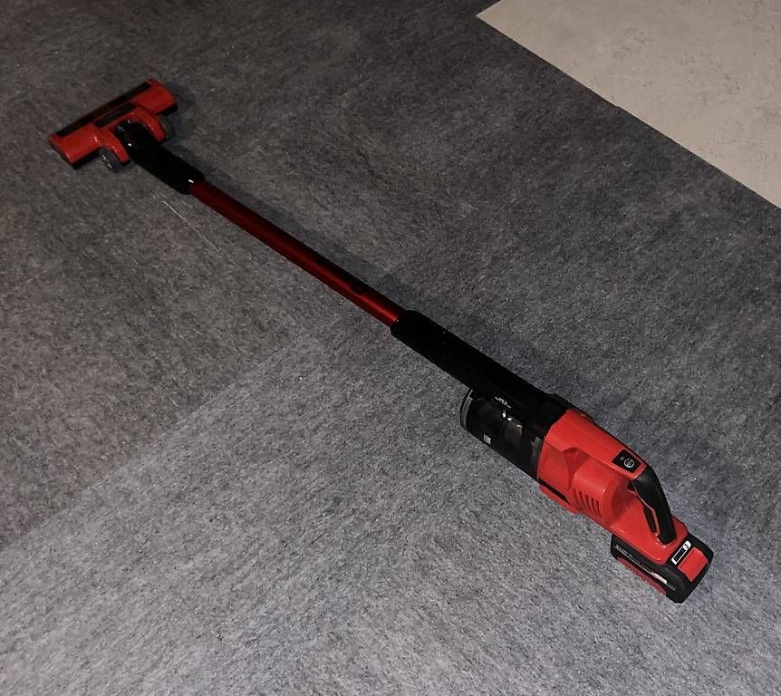 Aspirapolveri & Accessori: Akkustaubsauger von Einhell mit Zubehör – Usato da Grosshöchstetten venduto da Zweckdienlich