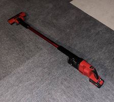 Akkustaubsauger von Einhell mit Zubehör