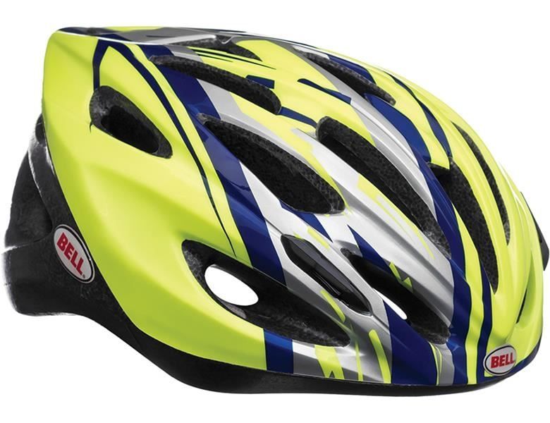 bell solar bike helmet