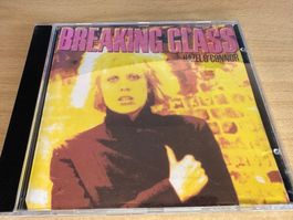 Hazel O'Connor – Breaking Glass