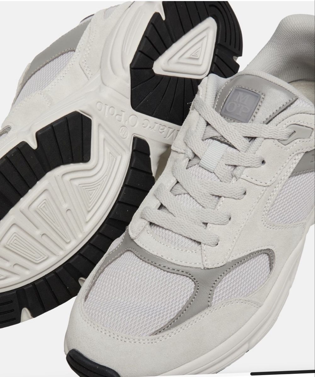 Marc O'Polo Scarpe da uomo: Marc O’Polo – Nuovo e nell'imballaggio originale da Corpataux venduto da seniz 3