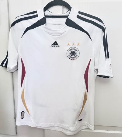 DFB Deutschland Trikot Grösse M