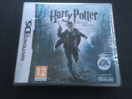 Harry Potter and the deathly Hallows 1 - DS (Neu/Sealed)
