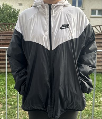 Übergangsjacke Nike Gr. XL