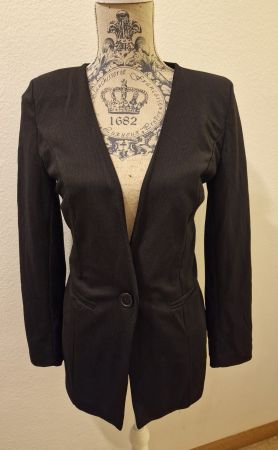 Today | Damen Blazer