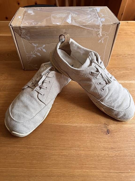 Scarpe da donna: Wildlinge Rehwild Grösse 41 – Usato da Vilters venduto da Natalie_Gothe13