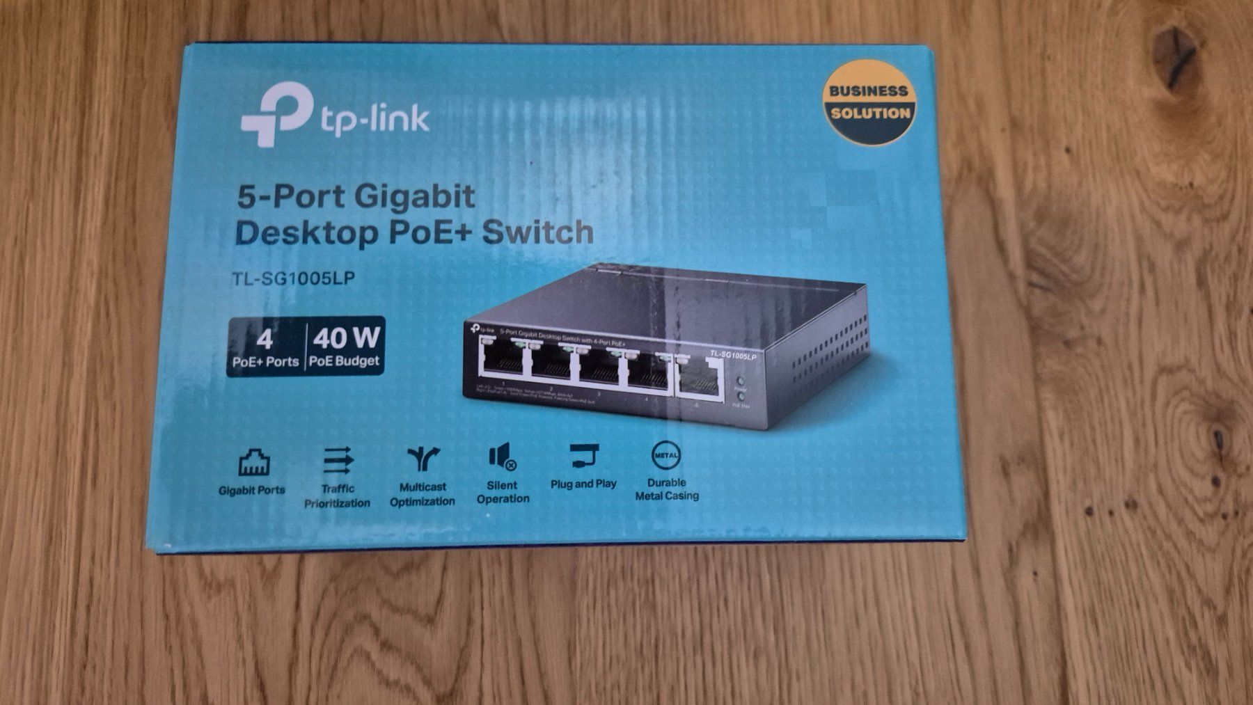 PCs: Diverse IT Netzwerkkomponenten zum Hammerpreis – D'occasion à Etziken par Rotec99 4
