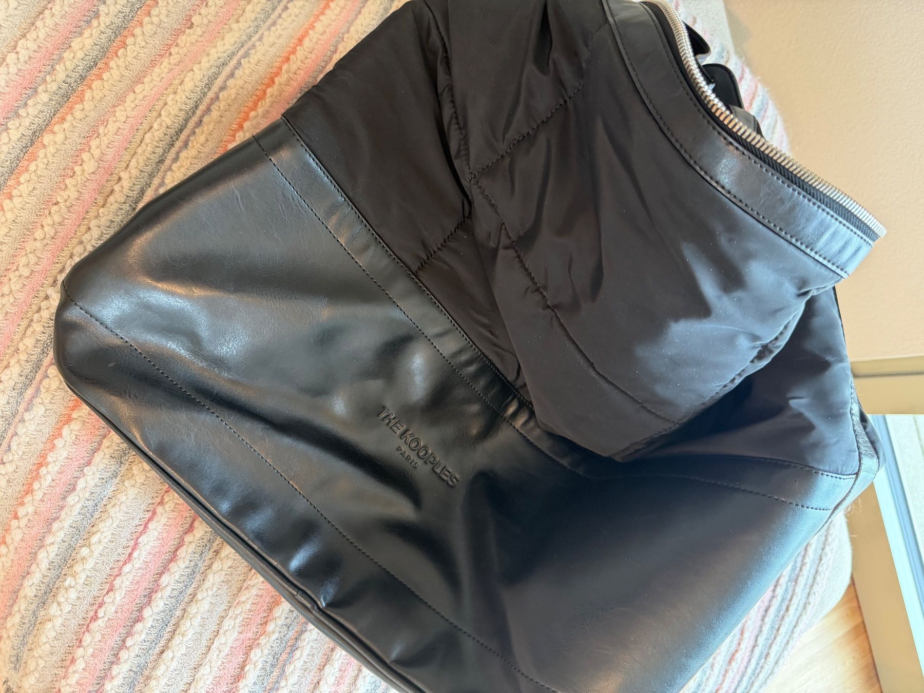 Kooples Borse da donna: Shopper Bag The Kooples – Usato da Dübendorf venduto da gas_2wcn 1