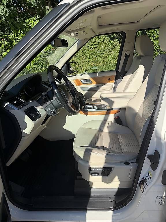 Autos: Range Rover Sport – Gebraucht aus Muri b. Bern von DaliborkaD 3